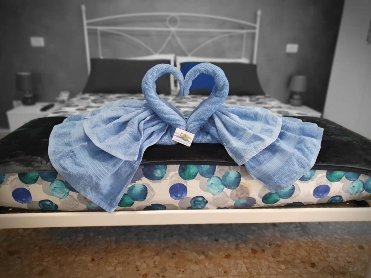 Bed and Breakfast Mare D'Amare San Benedetto del Tronto Exterior foto