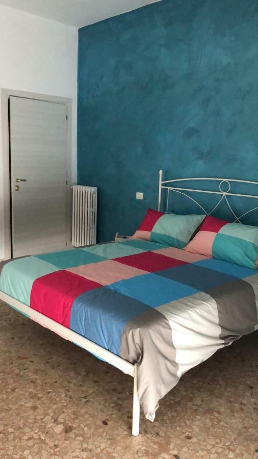 Bed and Breakfast Mare D'Amare San Benedetto del Tronto Exterior foto